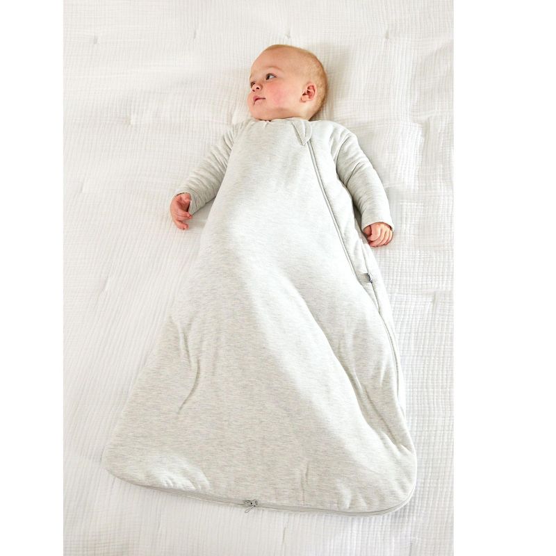 gunamuna Baby Long Sleeve Sleep Bag Duvet 2.6 TOG, 3 of 4