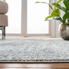 Winston WNT198 Skid Resistant Power Loomed Indoor Rugs - Safavieh - 4 of 4