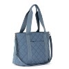 Sakroots Arlo Large Tote Quilted - 2 of 4