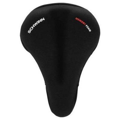 Schwinn cruiser gel seat cover sale