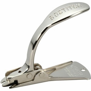 Stanley Heavy-Duty Carton Staple Remover Metal Chrome G27W - 1 of 4