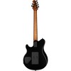 Ernie Ball Music Man Axis Super Sport Quilt Top Electric Guitar Charcoal Cloud - 4 of 4