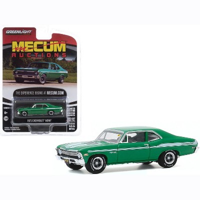 diecast model auctions