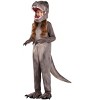 HalloweenCostumes.com T-Rex Kids Costume - 4 of 4