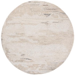 Harvest HVT105 Hand Tufted Indoor Rugs - Safavieh - 1 of 4