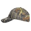 Tirrinia Men's Cotton Embroidery Baseball Hat - 4 of 4