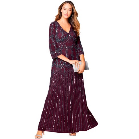 Roaman's dresses sales