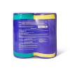 Lemon And Fresh Scent Disinfecting Wipes - 300ct/4pk - Up & Up™ : Target