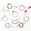Mega Beaded Bracelet and Jewelry Craft Kit - Mondo Llama™ - 3 of 3