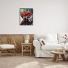 Stupell Industries Bowl of Cherries Reflection, 24" x 30" - 2 of 4