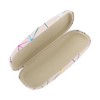Unique Bargains Colorful Eyeglasses Case 6.38"x2.44"x1.46" 1 Pc - 3 of 4