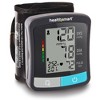 Mabis HealthSmart Wrist Blood Pressure Monitor, 1 Count - 3 of 4