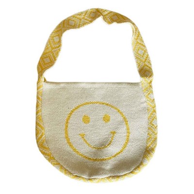 Fifth and Ninth - Poppy Knit Bag