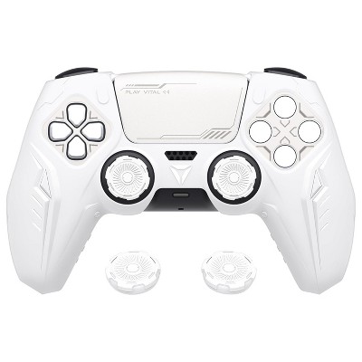 Aghana Digitals Silicone Grip Skin for ps5 Controller