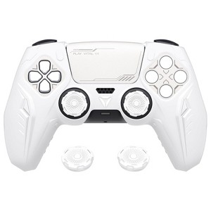 Aghana Digitals Silicone Grip Skin for ps5 Controller - 1 of 4
