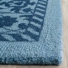 Restoration Vintage RVT102 Hand Tufted Area Rug  - Safavieh - 2 of 3