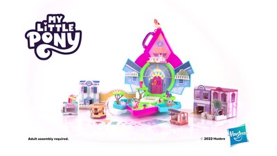 My Little Pony Mini World Magic Marestream : Target