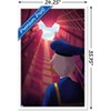 Trends International Disney Mickey Mouse & Donald - Sky Framed Wall Poster Prints - 3 of 4