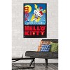 Trends International Hello Kitty - KaiJu Framed Wall Poster Prints - 2 of 4