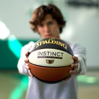 Spalding Instinct Basketball - Thumbnail 3