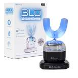 GO SMILE BLU Hands-Free Toothbrush and Whitening Device