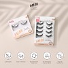 KISS Products My Lash But Better False Eyelashes - So Real - 4ct - 4 of 4