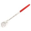 Unique Bargains Home Office Skeleton Hand Telescopic Extendable Back Scratcher - image 3 of 4