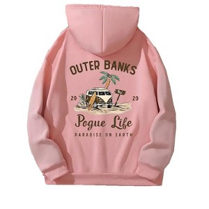 Plus Size Sweatshirts Tops with Crew Neck Long Sleeve Pullover Sweat Shirts Slogan Plus Size Sweatshirts  Faith Worshipper Shirts - 1 of 4
