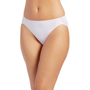 Jockey Women's No Panty Line Promise Tactel Hi Cut - 1 of 3