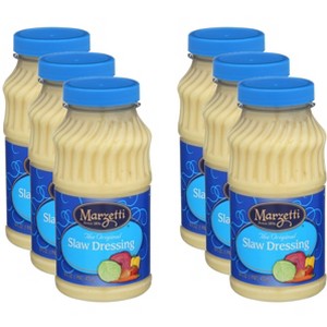 Marzetti Slaw Dressing  - 16 fl oz (Case of 6) - 1 of 2
