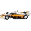 Dallara IndyCar #3 "XPEL" Team Penske "NTT IndyCar Series" (2025) 1/64 Diecast Model Car by IXO Models - 2 of 4