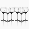 DUKA Set of Six 19-OZ Wine Glasses - 2 of 3