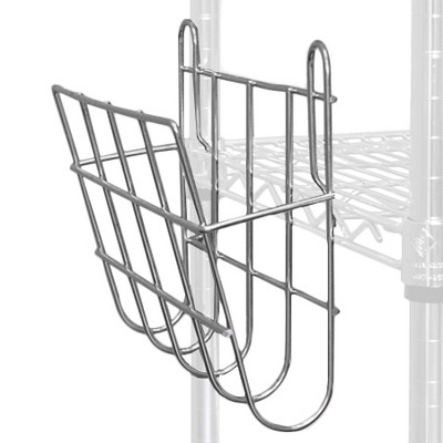 Shelving.com Wire Shelving Document Holder