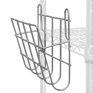 Shelving.com Wire Shelving Document Holder - 1 of 3