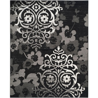 Adirondack ADR114 Machine Made Indoor Rug - Safavieh