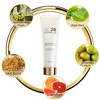 GLO24K Exfoliating Facial Cleanser with 24k Gold, Aloe Vera & Vitamin C - 2 of 2