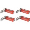 Champion 4 Pack of Genuine OEM (825S) Spark Plugs - J4C-4PK - 2 of 3