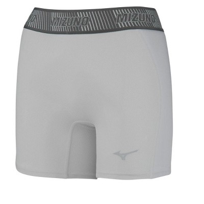 Mizuno Women's Aero Vent Padded Softball Sliding Short