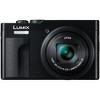 Panasonic LUMIX ZS99 Pocket-sized Travel and Lifestyle Camera, Black w/ Accessories Bundle - 2 of 4