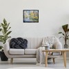 Stupell Industries Colors By The Water Floating Frame Canvas Art - 3 of 4