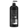 Tresemme Lamellar Gloss, Brilliant Gloss & Sleek Finish, Hair Conditioner with Heat Protection - 28 fl oz - 2 of 4