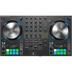 Native Instruments TRAKTOR KONTROL S3 DJ Controller - 1 of 4