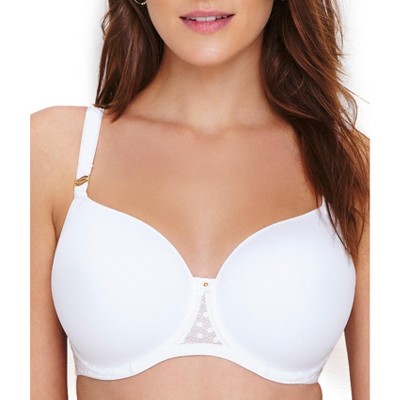 Playtex Women's 18 Hour Ultimate Lift and Support Wire-Free Bra - 4745 38G  White