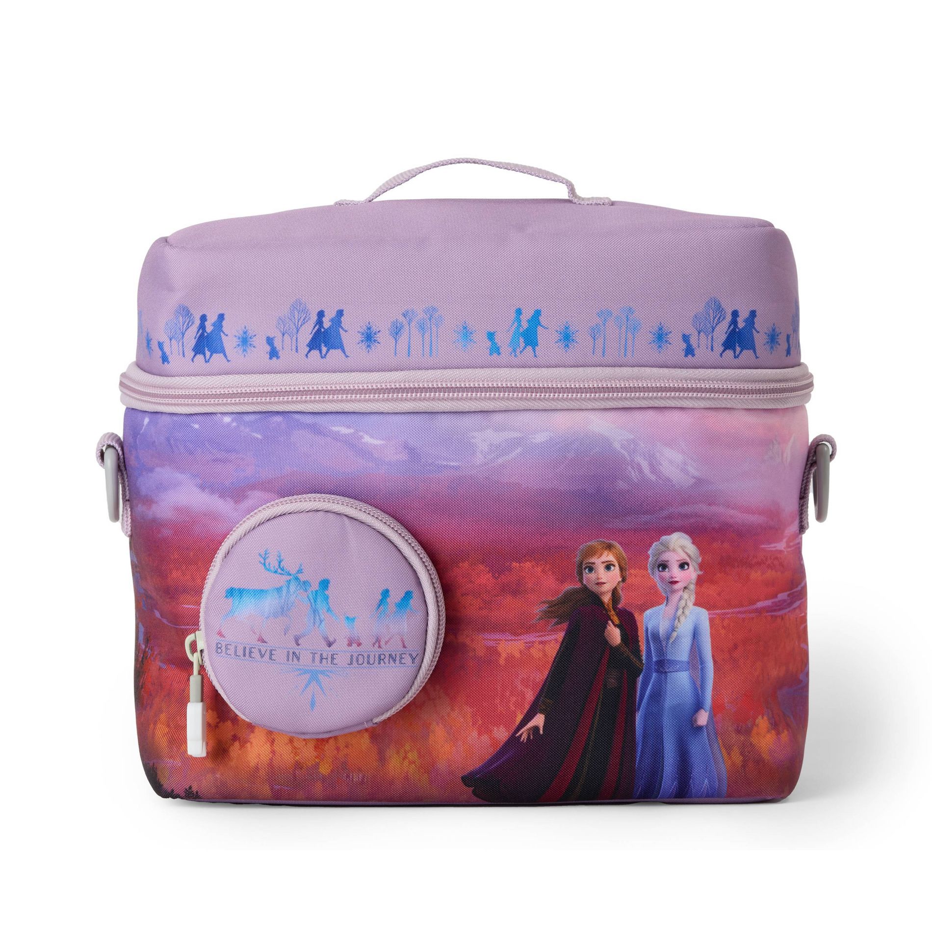 tonies Disney Frozen Listen & Go Bag
