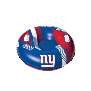 NFL New York Giants Snow Tube - 1 of 3