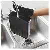 Hamilton Beach 12 Cup BrewStation Coffee Maker- 47950: Drip, Automatic Shut-Off, Removable Reservoir, Dishwasher-Safe Parts - 3 of 4