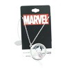 Bioworld Captain America Charm Shaker Necklace - 3 of 3