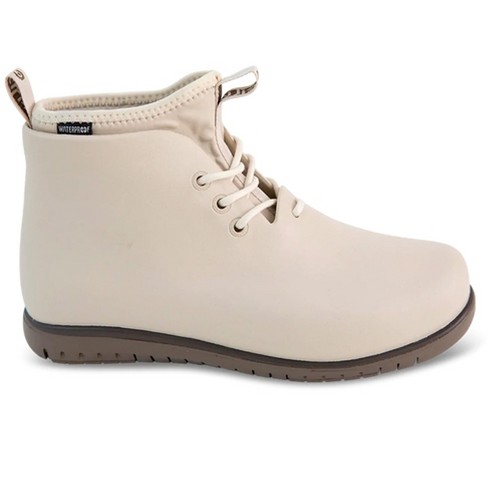 Ccilu Xpresole Panto Men High Top Ankle Eco friendly Boots Slip