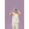 Goody x Morgan Harper Nichols Lined Knotted Hair Turban - 3 of 4