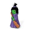 Halloween Icon Figurals Witch - Bullseye's Playground™ - 2 of 3